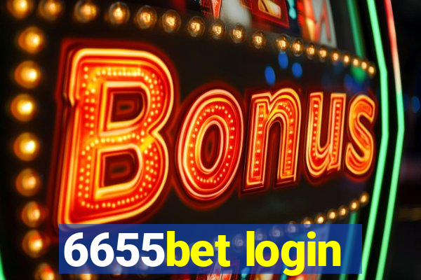 6655bet login